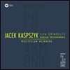 Jacek Kaspszyk 바인베르크: 바이올린 협주곡, 교향곡 4번 (Weinberg: Violin Concerto Op.67, Symphony Op.61)