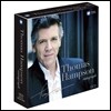 Thomas Hampson 오토그래프 - 모차르트 / 바그너 / 베르디 / 슈베르트: 가곡과 아리아 (Autograph - Mozart / Wagner / Verdi / Schubert: Lieder, Arias)