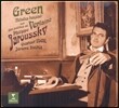 Philippe Jaroussky 그린 - 베를렌의 시에 붙인 프랑스 노래 [디럭스 한정반] (Green - Melodies Francaises sur des Poemes de Verlaine)