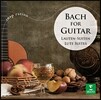 Sharon Isbin 바흐: 기타 작품집 - 류트 모음곡 (Inspiration - Bach For Guitar: Lute Suites BWV1006a, BWV995, 996, 997)