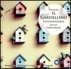 George Malcolm 비발디: 6개의 플룻 협주곡 '홍방울새' (Inspiration - Vivaldi: Flute Concertos 'Il Gardellino')