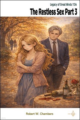 The Restless Sex Part 3