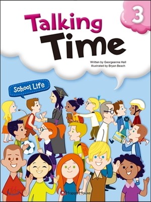 Talking Time 3