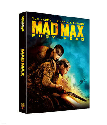 �ŵ� �ƽ�: �г��� ���� (3-Disc, 4K UHD + BD + ����&ũ�� BD Ǯ���� A2 ��ƿ�� ������) : ���緹��