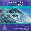 Cutting Edge 3/E Audio CD
