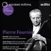 Pierre Fournier 피에르 푸르니에 루체른 페스티발 '새의 노래' (Lucerne Festival 1962-1976)