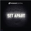 Worship Central(예배중심) 세 번째 라이브 워십 ‘Set Apart'
