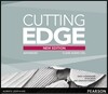 Cutting Edge Advanced New Edition Class CD
