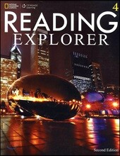 Reading Explorer 4