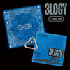 씨엔블루 (CNBLUE) - 3집 : 3LOGY [BANDANA VER.][LIMITED EDITION]