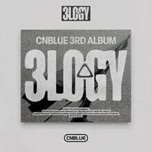 씨엔블루 (CNBLUE) - Bluetory : Mini Album Vol.1 | 씨엔블루 | Stone