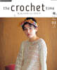 the crochet time 大人のクロッシェウエア series No.02
