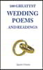 100 Greatest Wedding Poems and Readings: The most romantic readings from the best writers in history