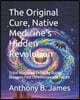 The Original Cure, Native Medicine's Hidden Revolution: Tribal Wisdom's Enduring Bridge Between Past Ceremonies and Future