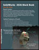 SolidWorks 2026 Black Book