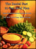The Daniel Fast 21-Day Meal Plan: Simple Plant-Based Nourishment for Mind, Body, & Spirit Eat Well. Pray Deep. Stand Strong.