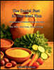 The Daniel Fast 21-Day Meal Plan: Simple Plant-Based Nourishment for Mind, Body, & Spirit Eat Well. Pray Deep. Stand Strong.