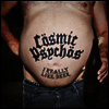 Cosmic Psychos - I Really Like Beer (Ltd)(140g Colored LP)