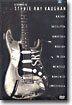Stevie Ray Vaughan (스티브 레이 본) - A tribute to Stevie Ray Vaughan
