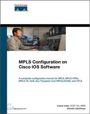 Mpls Configuration On Cisco Ios