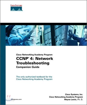 Cisco Networking Academy Program CCNP 4