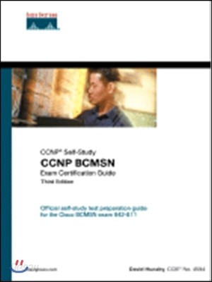 CCNP Bcmsn Exam Certification Guide
