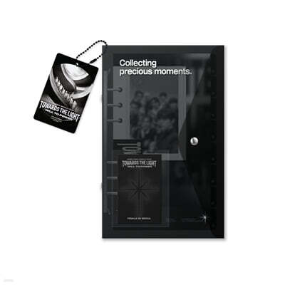 에이티즈 (ATEEZ) - 2025 ATEEZ WORLD TOUR [TOWARDS THE LIGHT : WILL TO POWER] FINALE IN SEOUL [PLAYCODE]