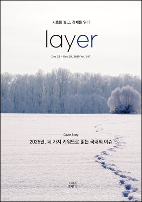 레이어(LAYER) 17호