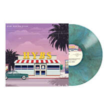 Gallant (갈란트) - Ology [LP] | Gallant | Warner Music - 예스24