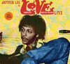 Love (러브) - Complete Forever Changes Live [투명 블루 컬러 2LP]