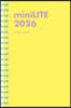 미니라이트 2026 위클리 플래너
