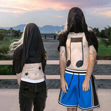 100 gecs (100 젝스) - 2집 10,000 gecs [LP]