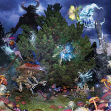 100 gecs (100 젝스) - 1000 Gecs And The Tree Of Clues [LP]