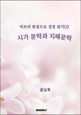 시가 문학과 지혜문학