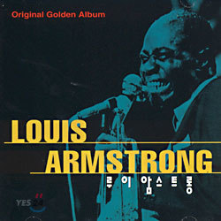Louis Armstrong - Original Golden Album