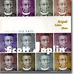 Scott Joplin - Original Golden Album
