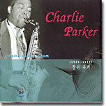 Charlie Parker - Original Golden Album
