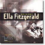 Ella Fitzgerald - Original Golden Album