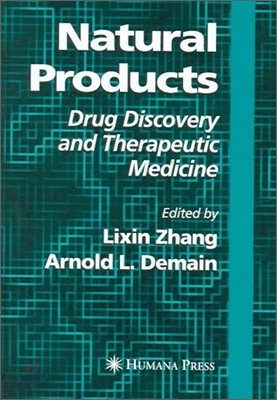 Natural Products: Drug Discovery and Therapeutic Medicine