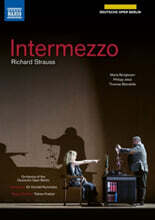 Donald Runnicles 슈트라우스: 오페라 `인테르메초` (Strauss: Intermezzo)
