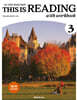 This is Reading 3(New Edition)