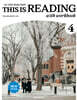This is Reading 4(New Edition)