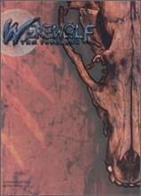 Werewolf The Forsaken Rulebook