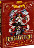 ICHI THE WITCH T01 - EDITION COLLECTOR 마남 이치 1권 프랑스판