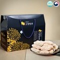 [동심동덕] 3대째 내려온 특별함 수제 고향한과 900g/찹쌀,단호박,흑미,뽕잎,백년초