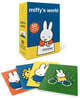 Miffy's World: 50 Collectible Postcards