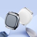 EIKER 240W C타입 자동감기 고속충전 릴케이블 1M 휴대용 정리 케이블