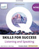 Q Skills for Success Listening & Speaking Intro  : Student Book with Online Practice, 4/E
