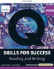Q Skills for Success Reading & Writing Intro : Student Book with Online Practice, 4/E