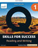 Q Skills for Success Reading & Writing 1 : Student Book with Online Practice, 4/E